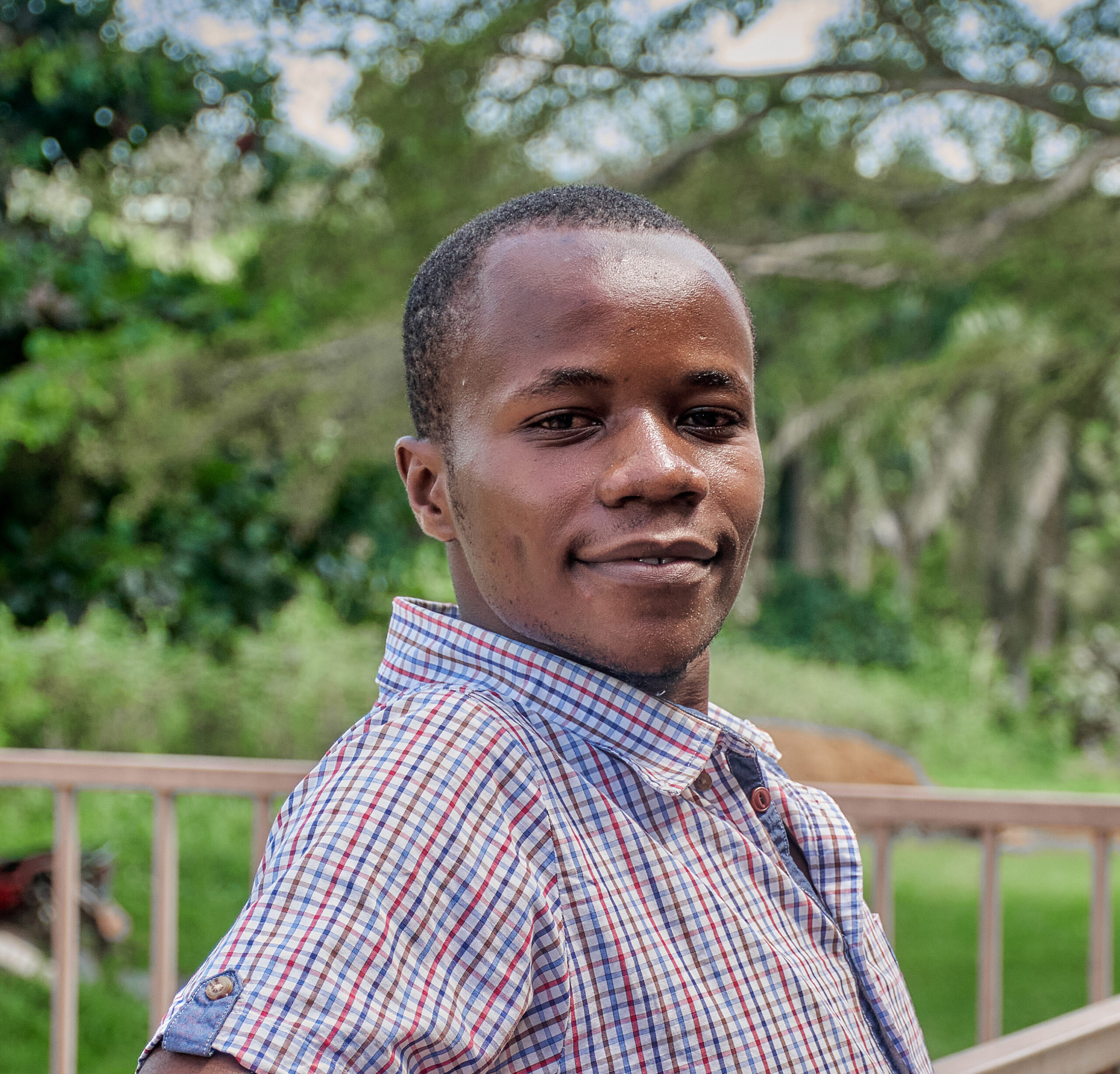 Joel DRAMANI