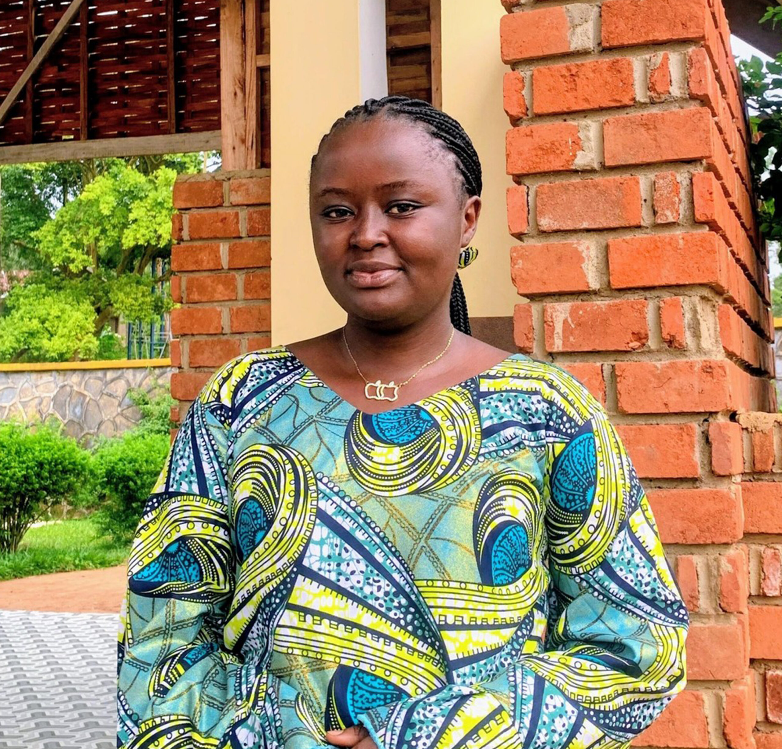 Sifa MWENDAMBALI