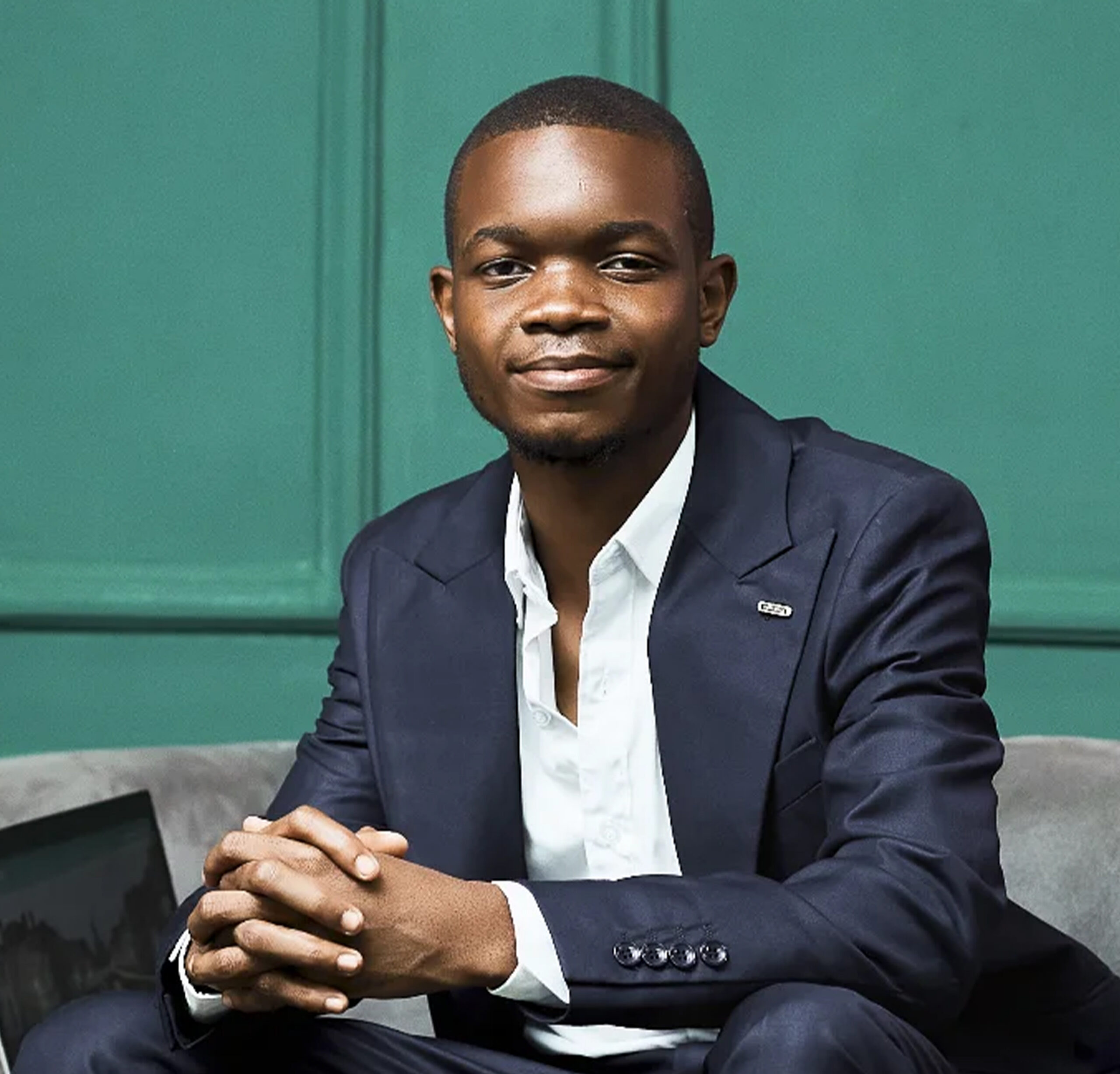 Junior KASINDI
